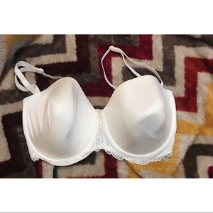 Brand New Strapless Multiway Pretty Lace Bra